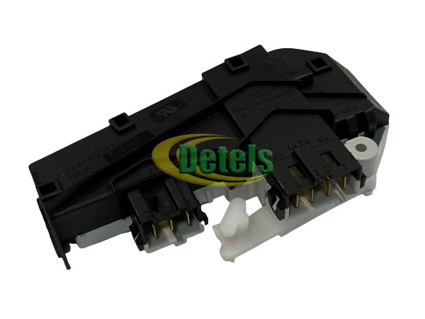 Замок люка (убл) EMZ Type 854 182173 для пральної машини Bosch, Siemens (00182173) Замок люка (убл) EMZ Type 854 182173 для пральної машини Bosch, Siemens (00182173)